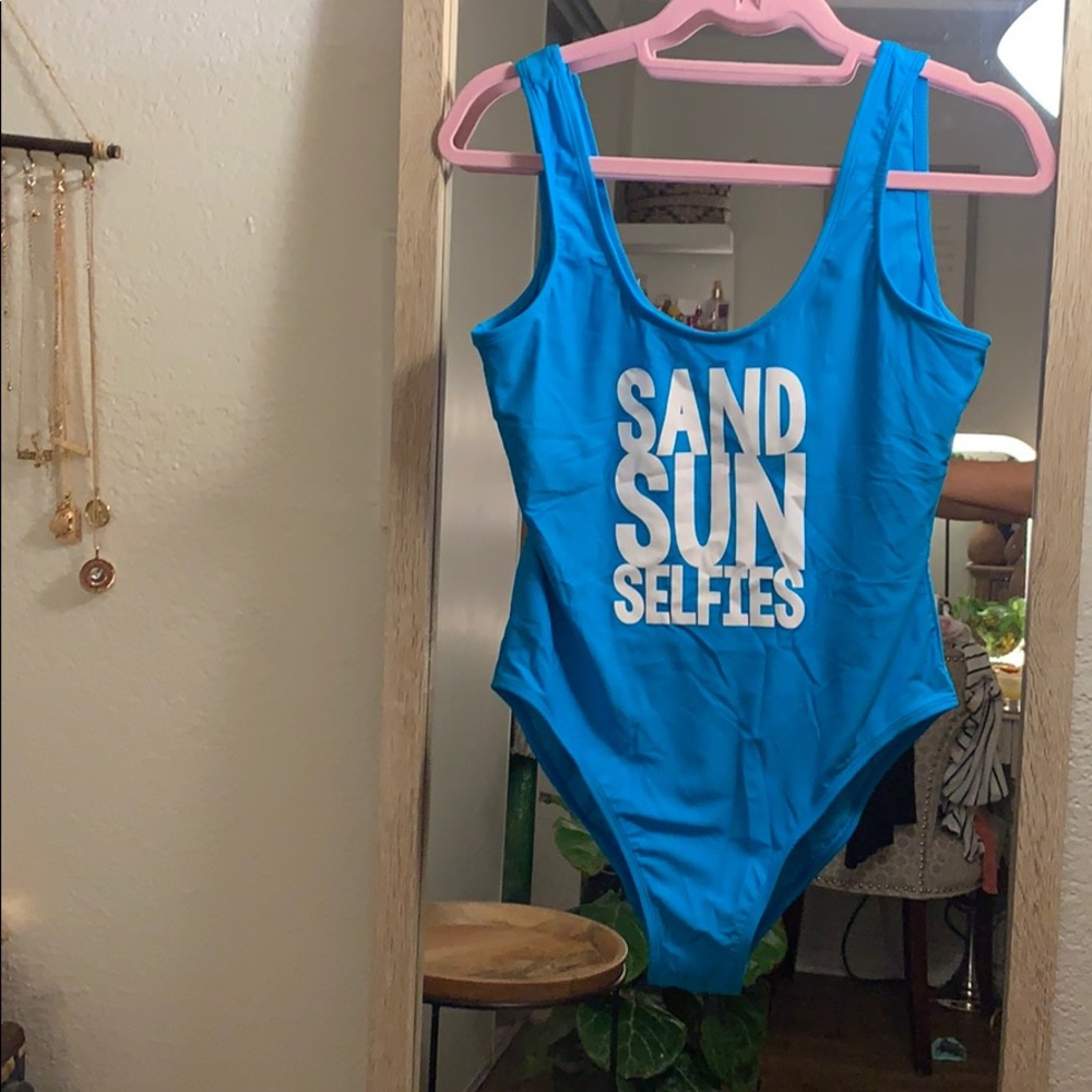 Swimsuit